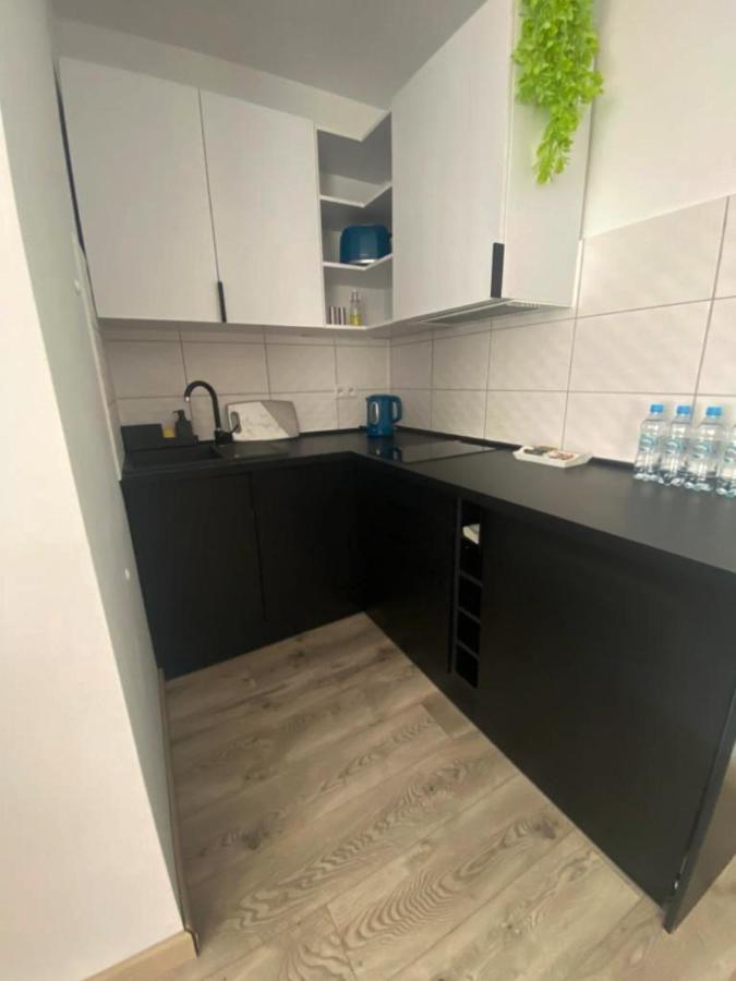 Apartamenty Zatorze Lešno Exteriér fotografie