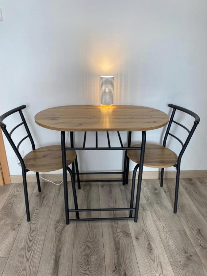 Apartamenty Zatorze Lešno Exteriér fotografie